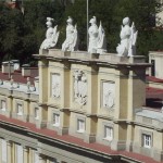Palacio de Liria Madrid