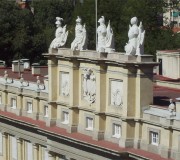 Palacio de Liria Madrid