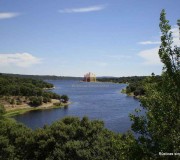 El Parque Natural de la Sierra de Guadarrama