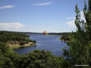 El Parque Natural de la Sierra de Guadarrama
