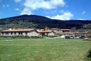 Casas rurales Valle del Tietar