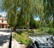 venta casa rural madrid