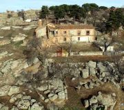 Comprar casa en Ávila