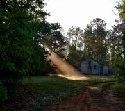 comprar casa de campo