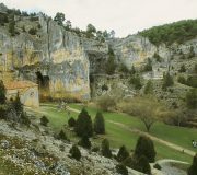 comprar casa rural en Soria