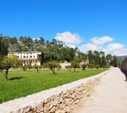 vender casa de campo