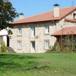 vender casa de campo