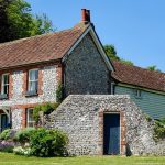 Comprar casa en Madrid