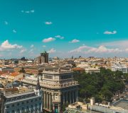 ¿Vivir en el centro de Madrid?